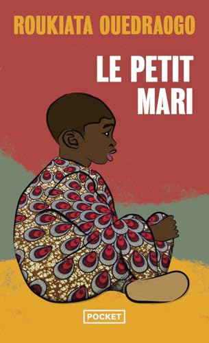 Le Petit mari book cover