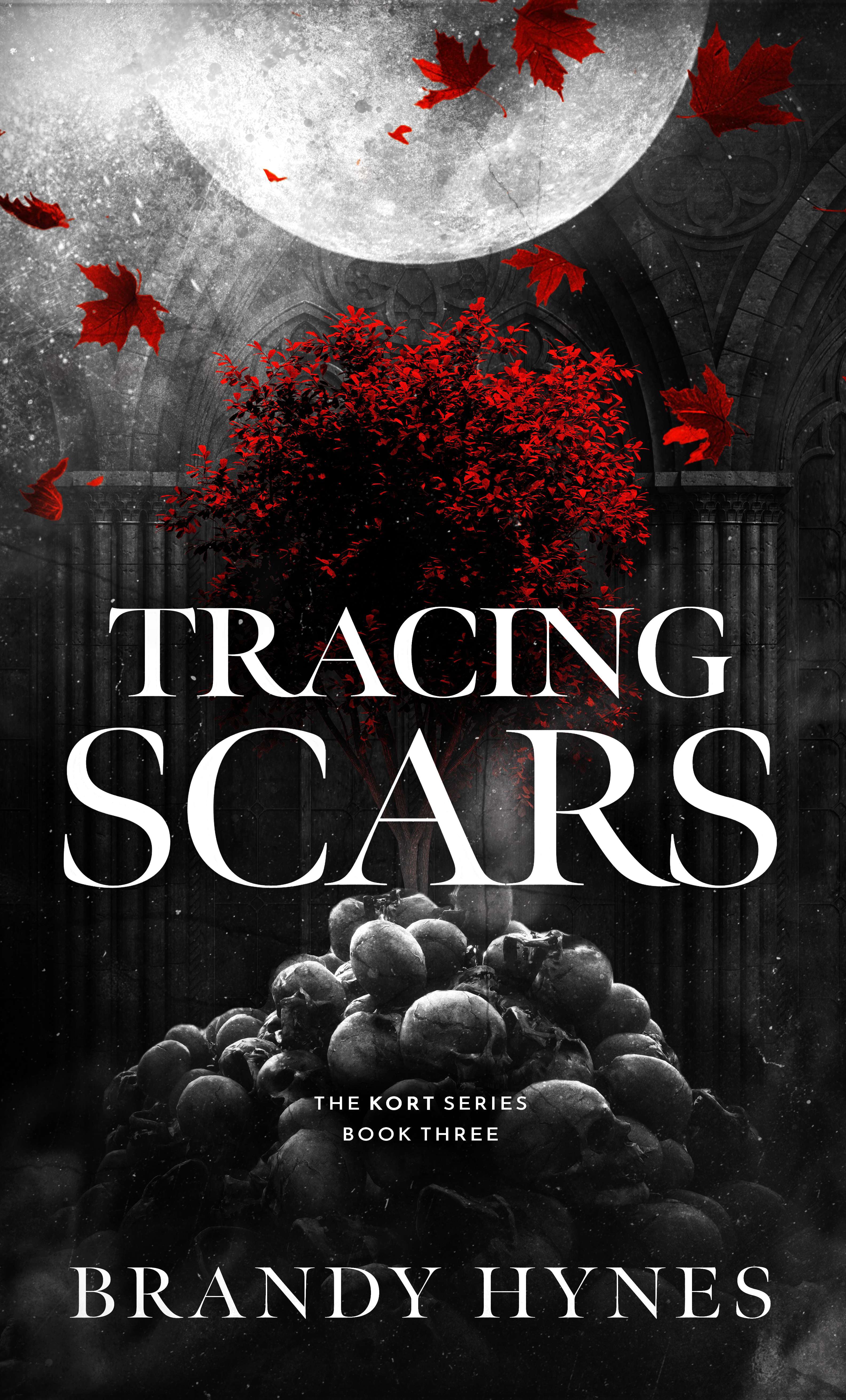 Tracing Scars