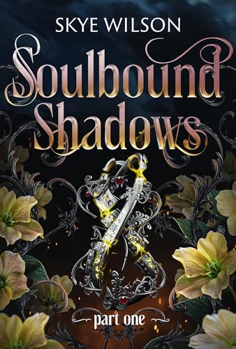 Bound By Blood And Magic