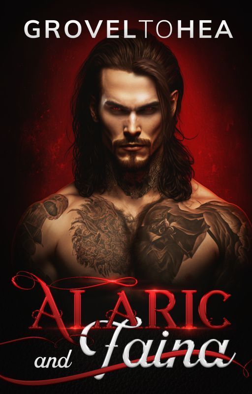 Alaric and Faina