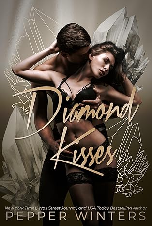 Diamond Kisses