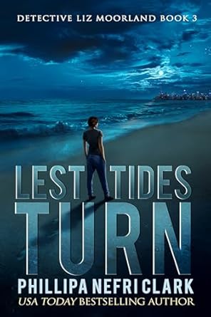 Lest Tides Turn