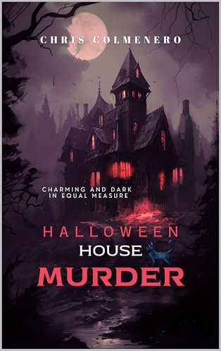 Halloween House Murder