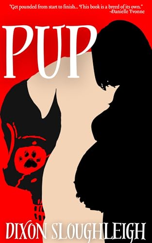 PUP: A Horror Story