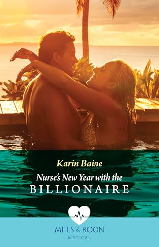 Nurse's New Year With The Billionaire