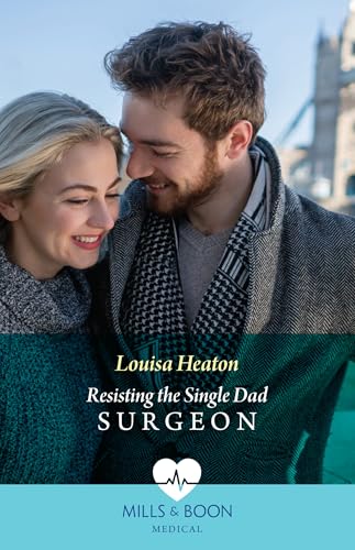 Resisting The Single Dad Surgeon