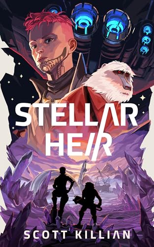 Stellar Heir