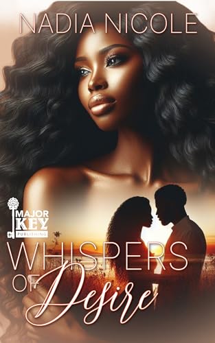 Whispers of Desire book cover