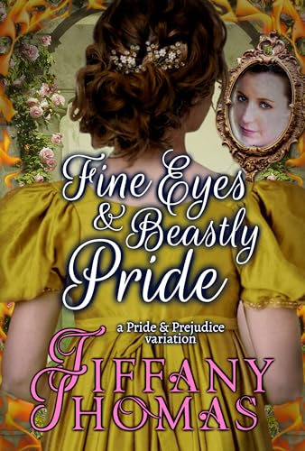 Fine Eyes & Beastly Pride