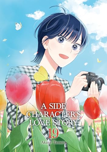 A Side Character's Love Story Vol. 19