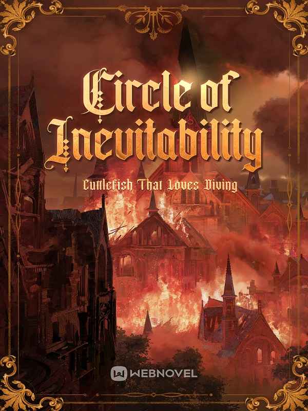 Lord of Mysteries 2: Circle of Inevitability Volume 1