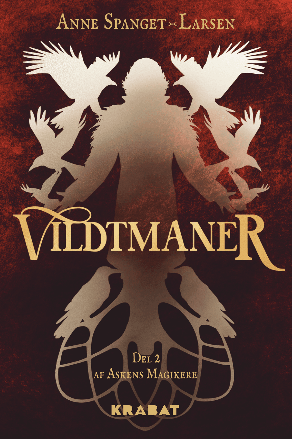 Vildtmaner