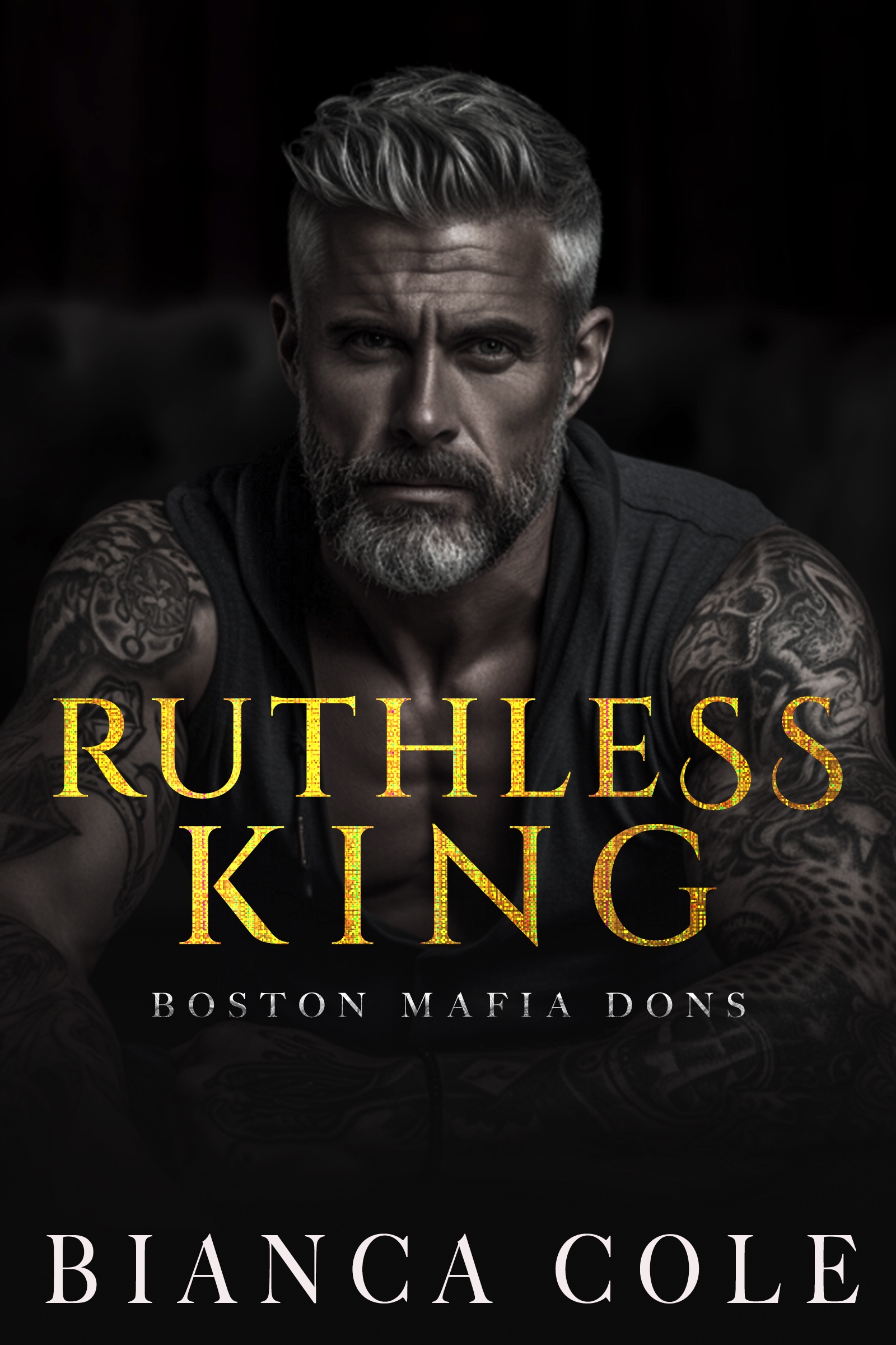 Ruthless King