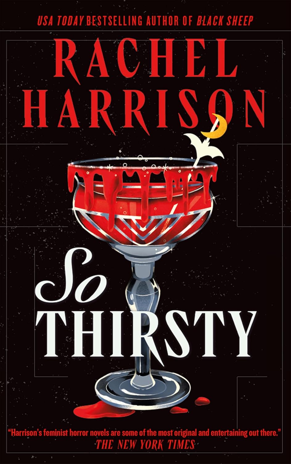 So Thirsty