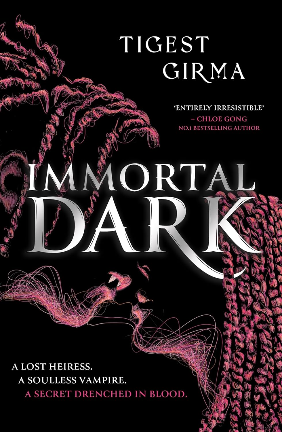 Immortal Dark