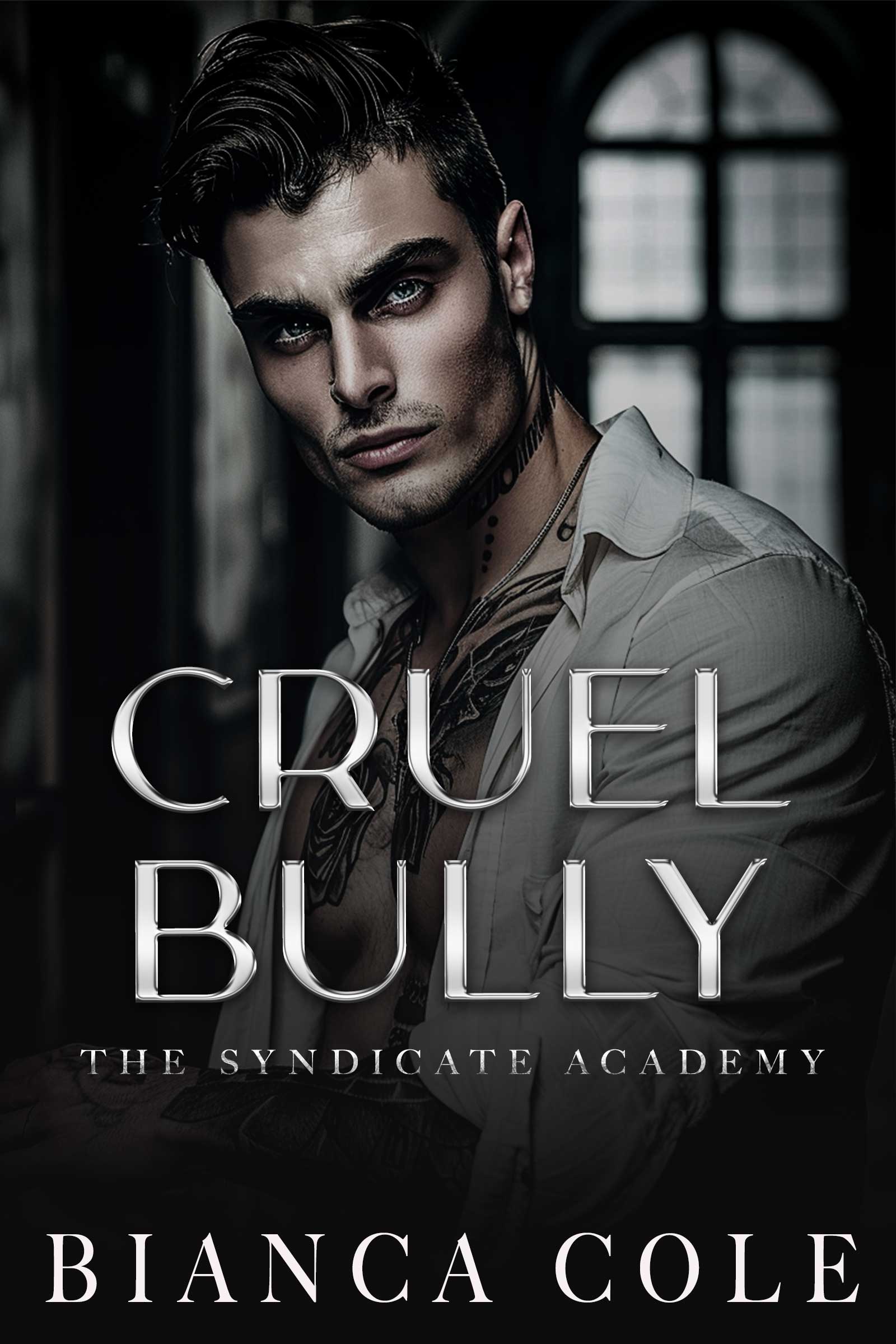 Cruel Bully
