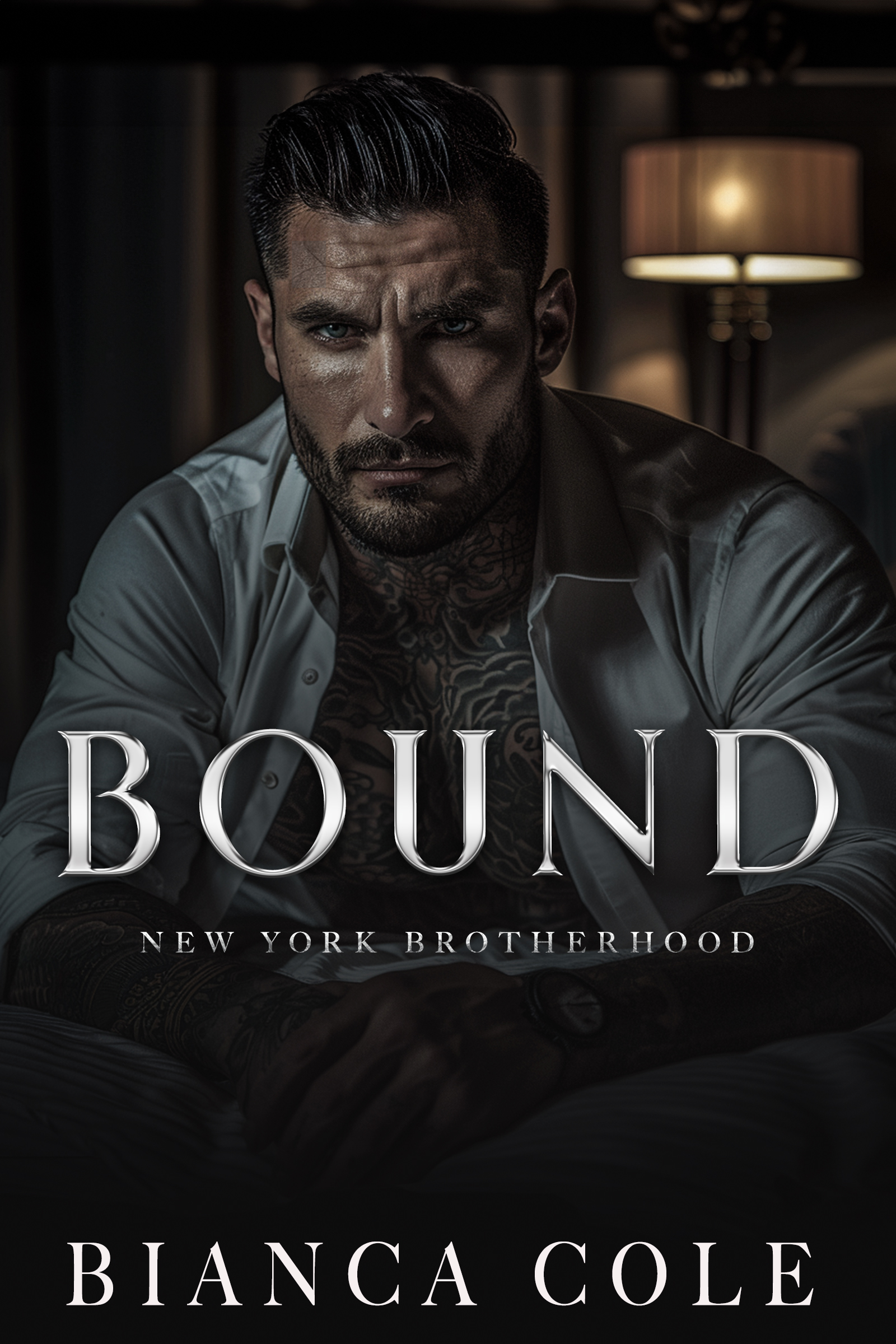 Bound
