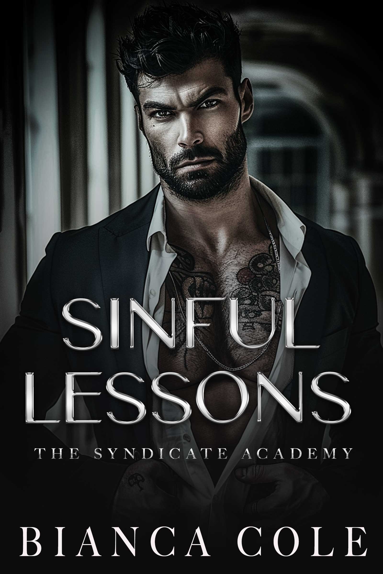 Sinful Lessons