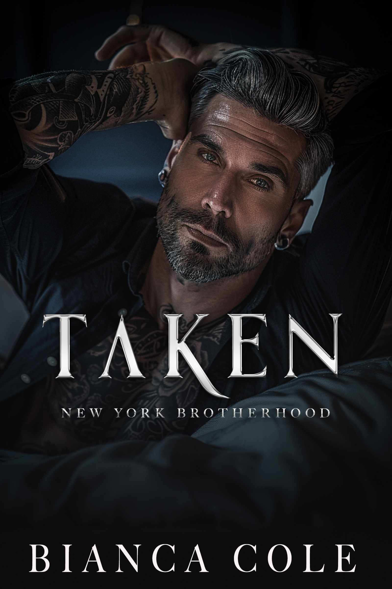 Taken