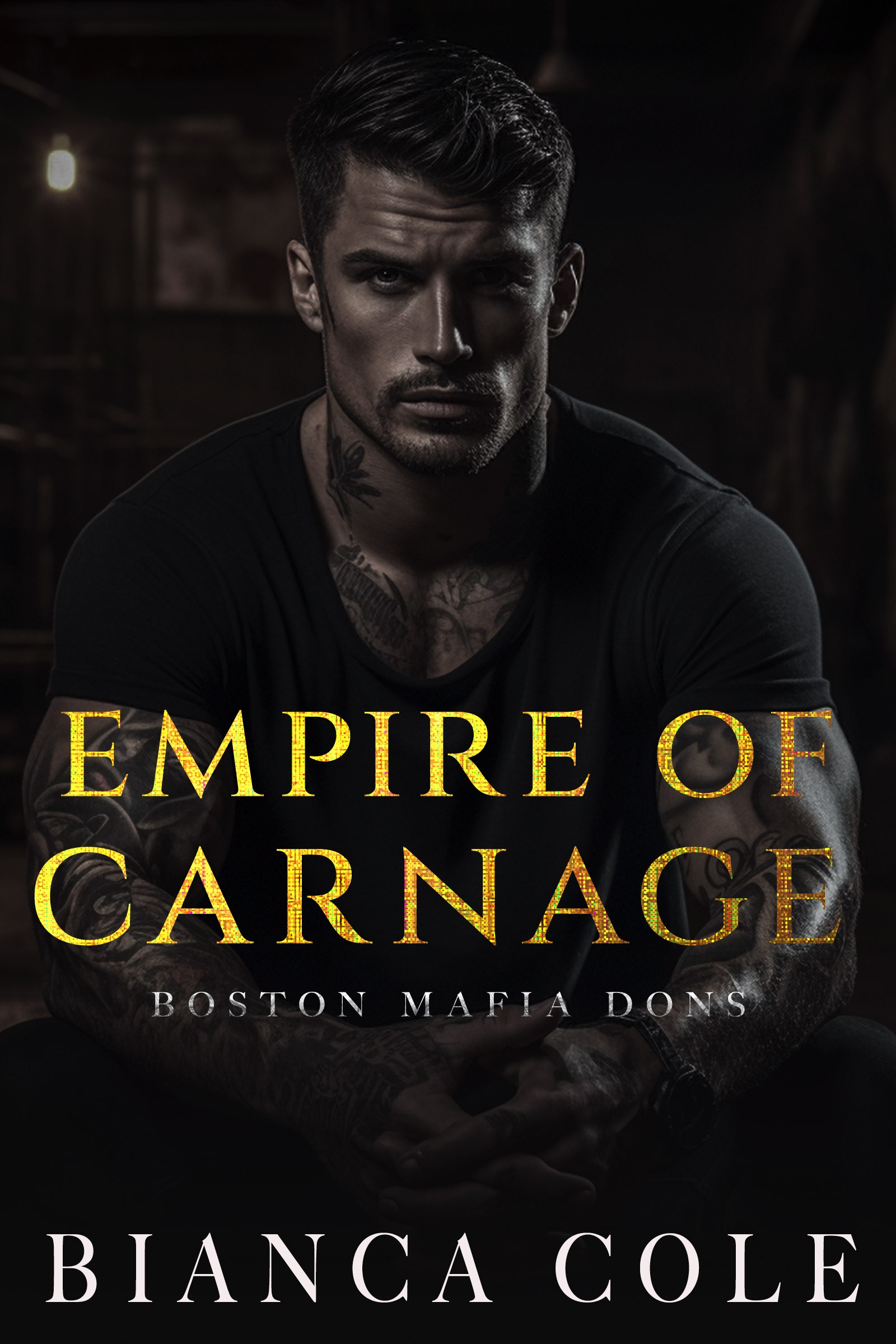 Empire of Carnage