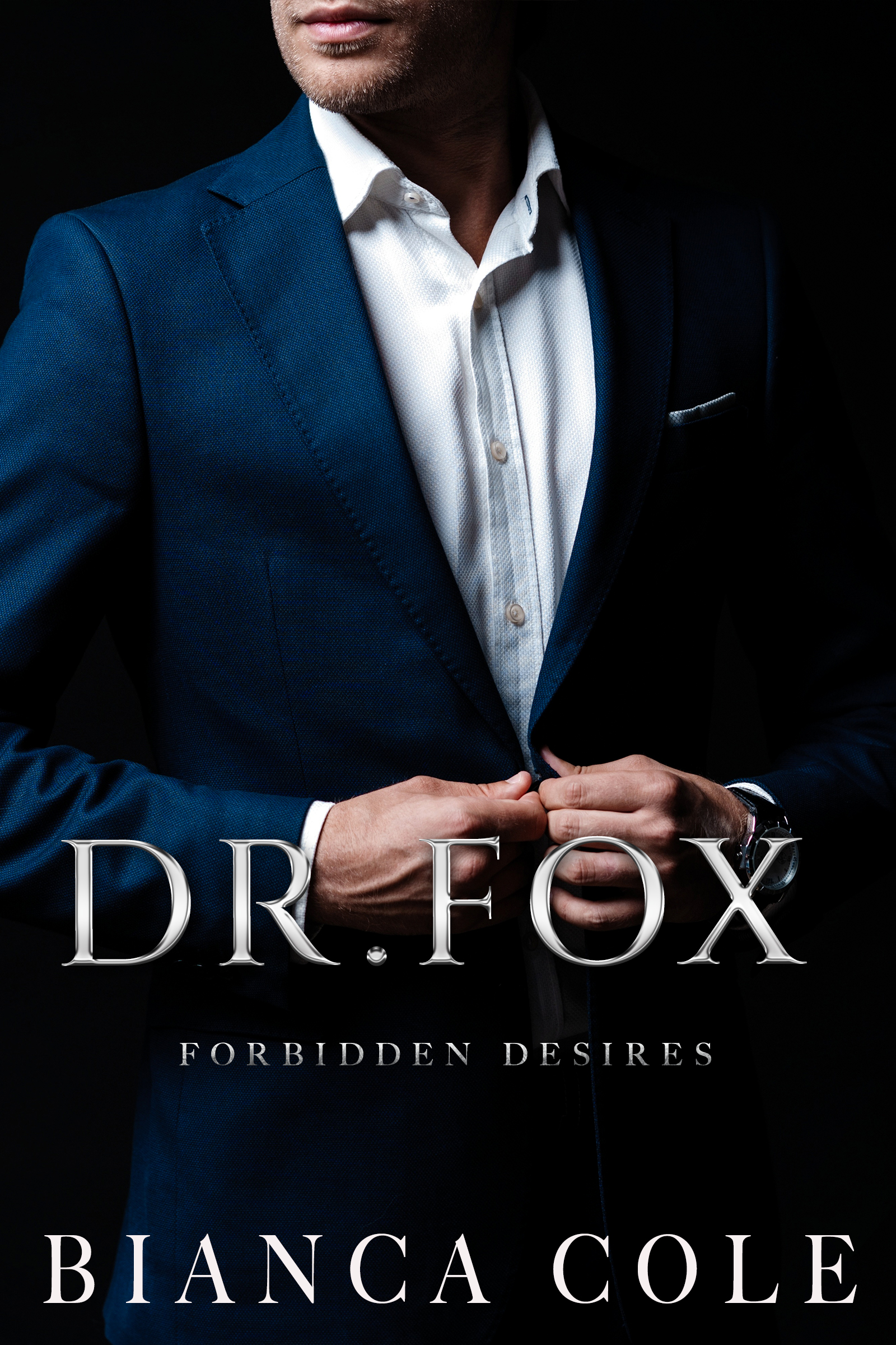 Dr Fox