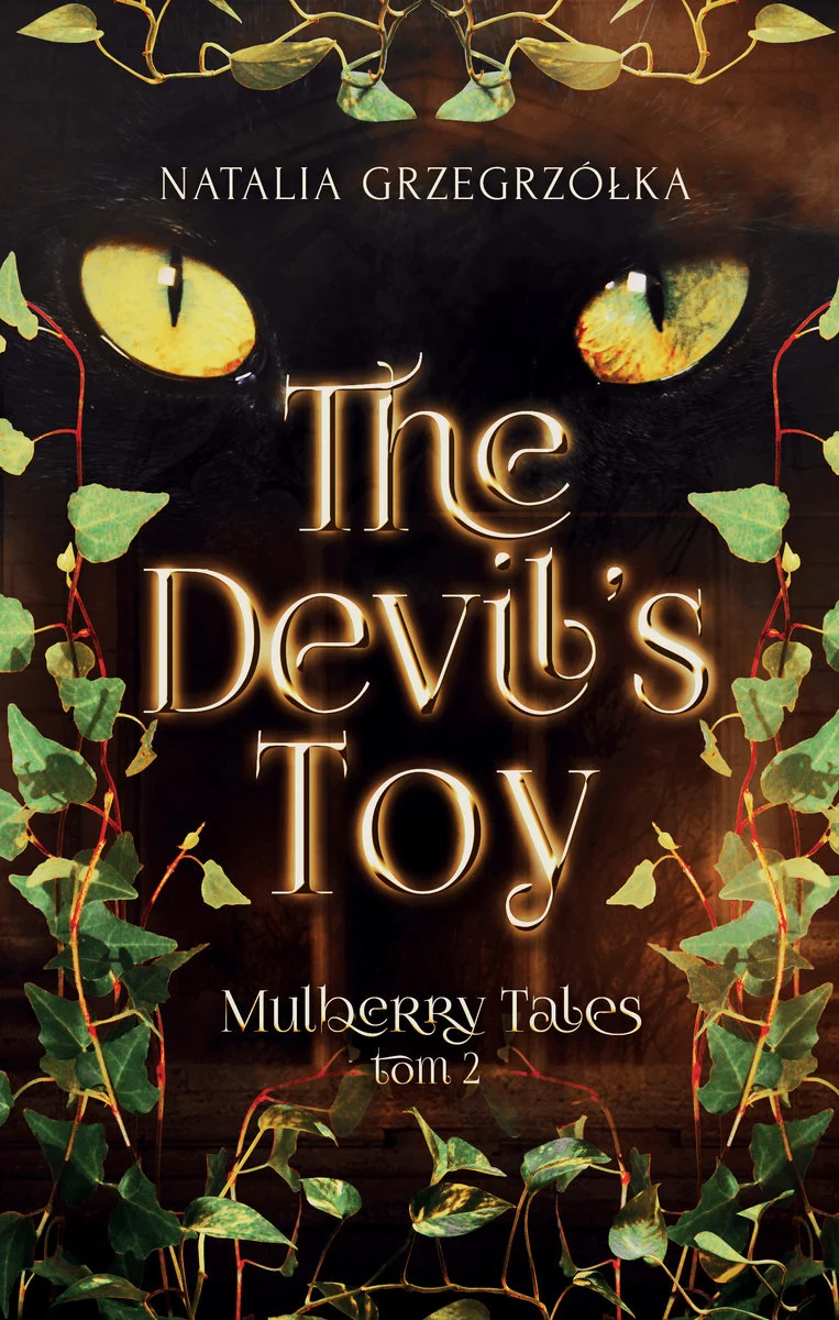 The Devil's Toy