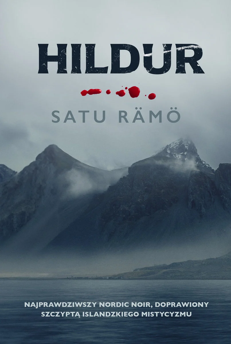 Hildur (Hildur, #1)