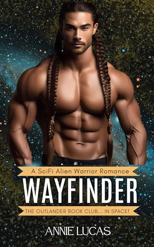 WAYFINDER: The Outlander Book Club... in Space!