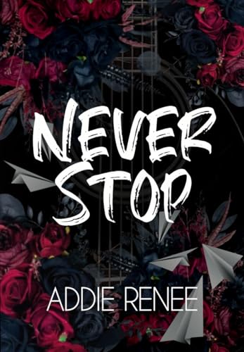 Never Stop