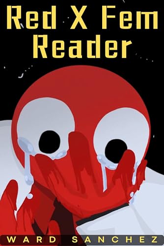 Red X Fem Reader