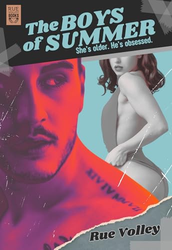 The Boys of Summer book cover
