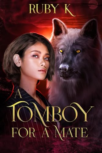 A Tomboy for a Mate