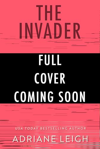 The Intruder: A Psychological Thriller (The Influencer Series)