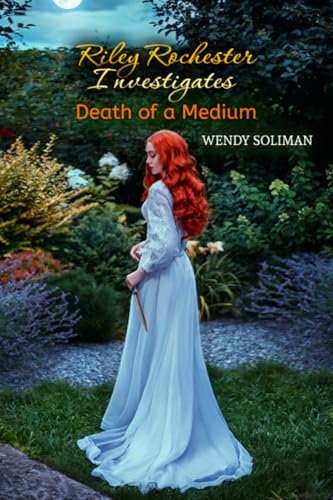 Death of a Medium