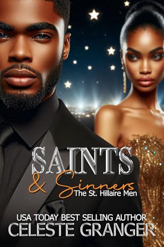 Saints and Sinners: The St. Hillaire Men