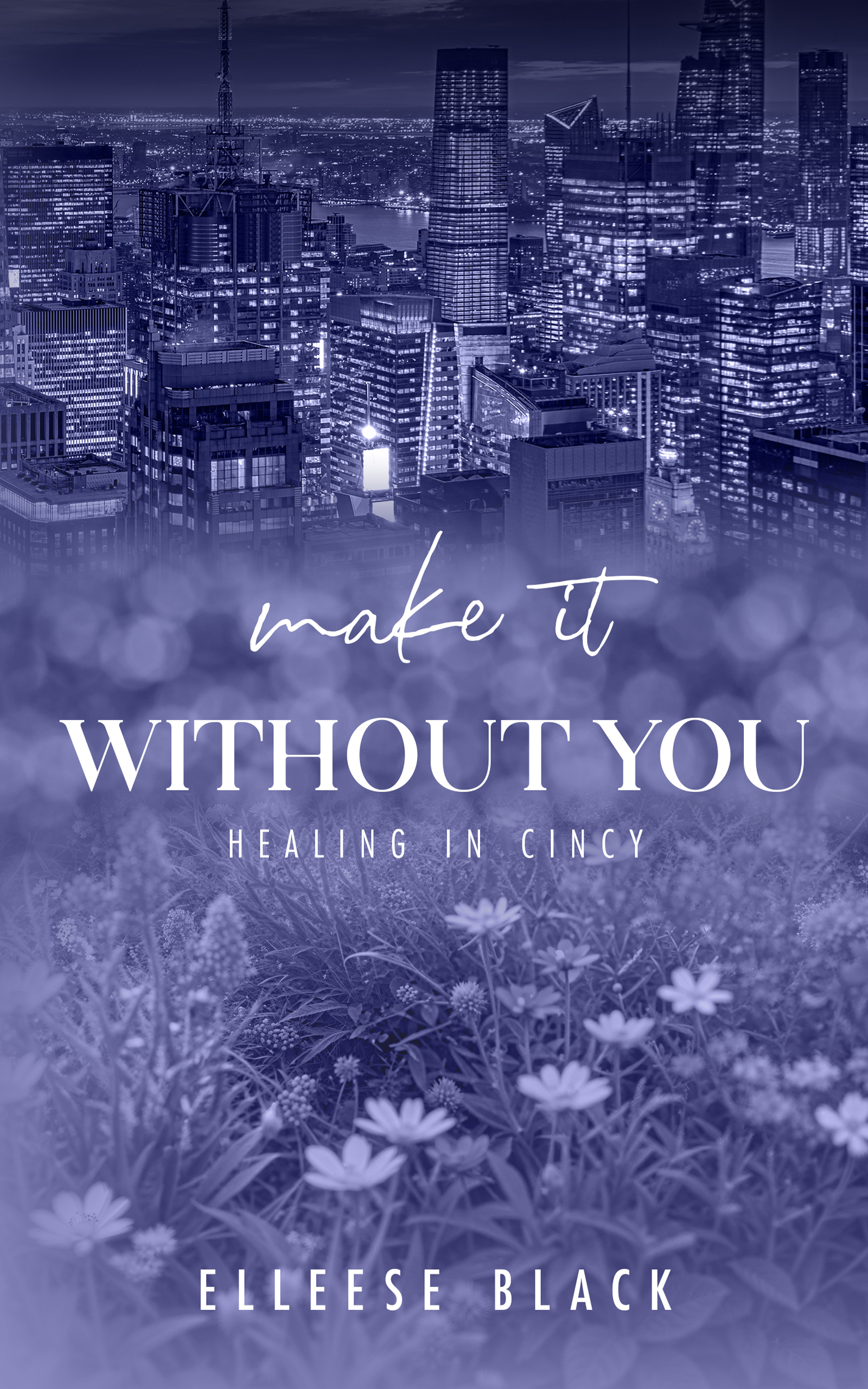 Make It Without You