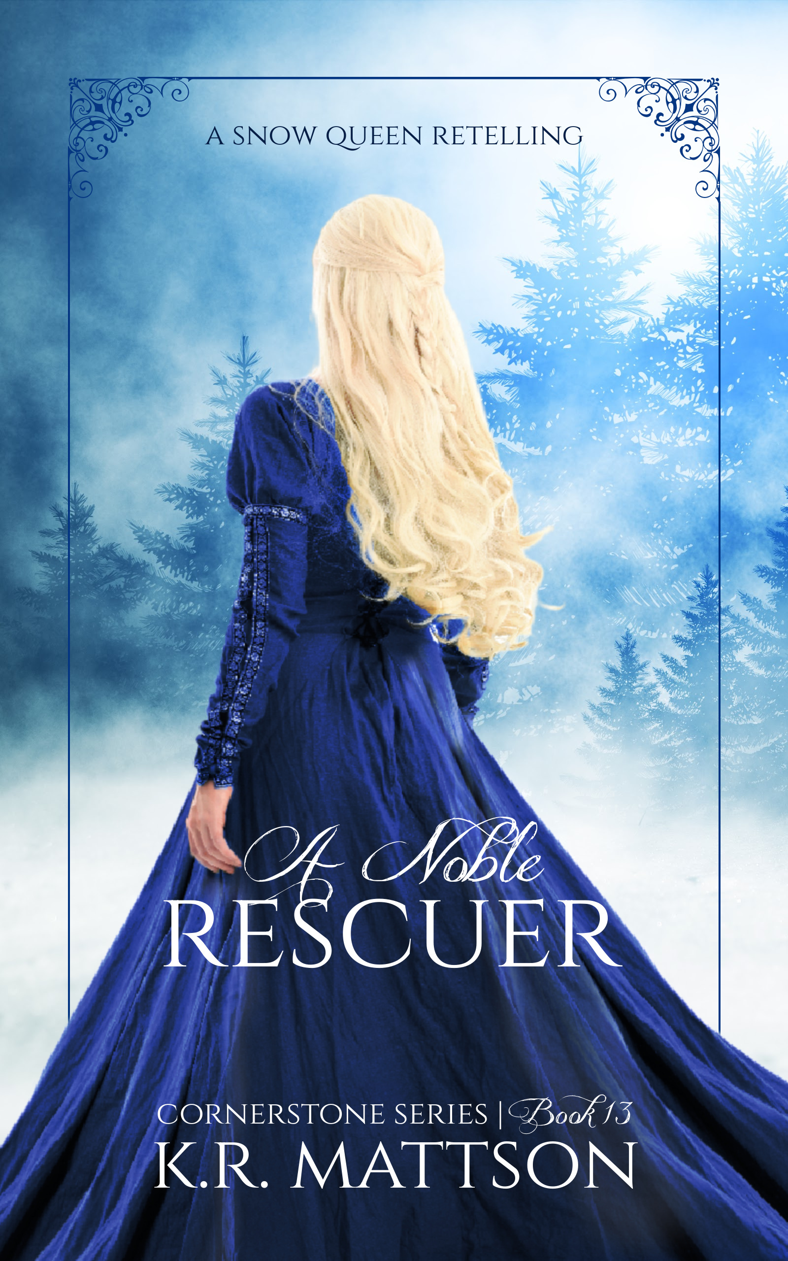 A Noble Rescuer