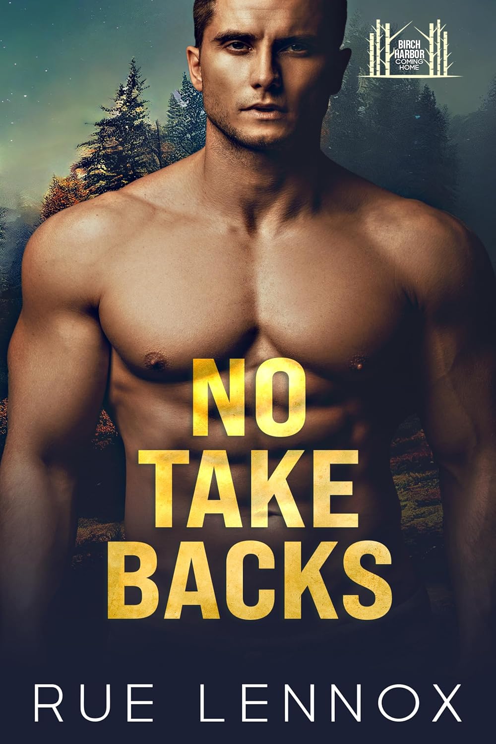 No Take Backs