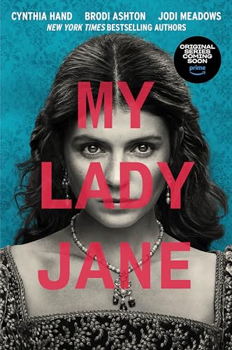My Lady Jane (The Lady Janies, #1)