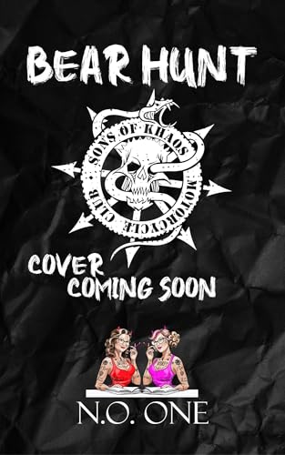 Bear Hunt - Sons of Khaos: A dark MC Romance