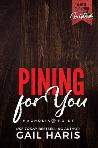 Pining for You