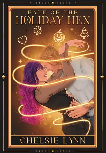 Fate of the Holiday Hex