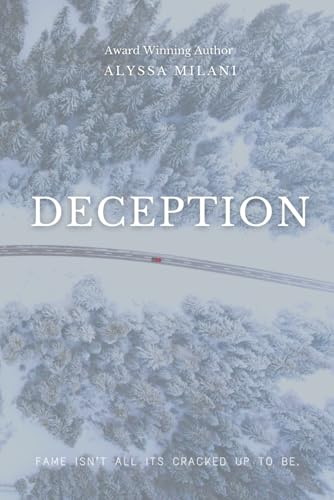 Deception book cover