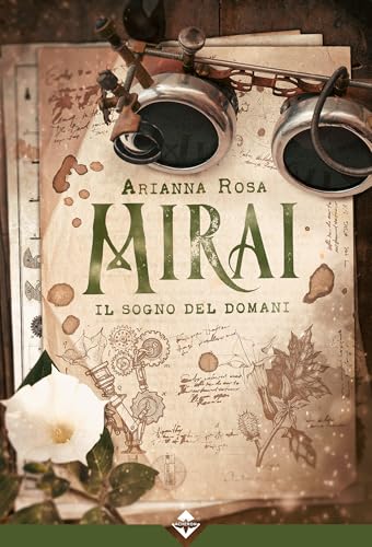 Mirai - Il Sogno del Domani