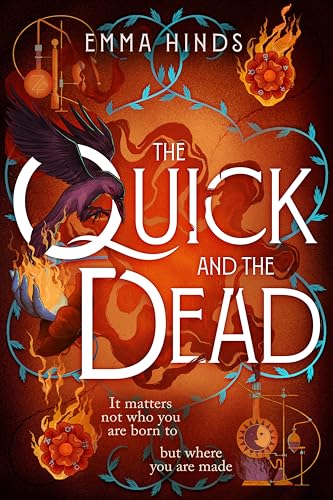 The Quick and the Dead