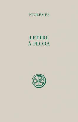 Lettre à Flora book cover