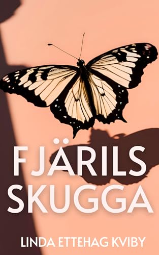Fjärilsskugga