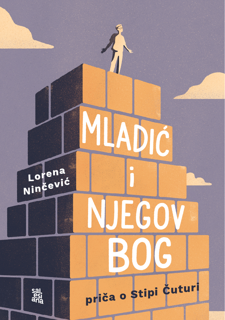 Mladić i njegov Bog