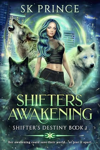 Shifters Awakening