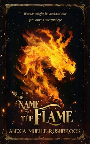 In the Name of the Flame
